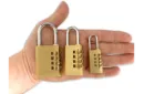 Dead Lock (US Version) Large by Michael Murray – Image 3