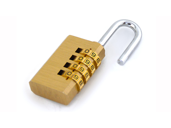Dead Lock (Original Version) Small by Michael Murray