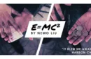 E=MC2 (With Online Instructions) by Nemo  & Hanson Chien – Image 1
