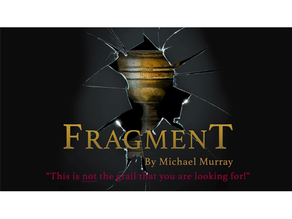 Fragment by Michael Murray - DVD