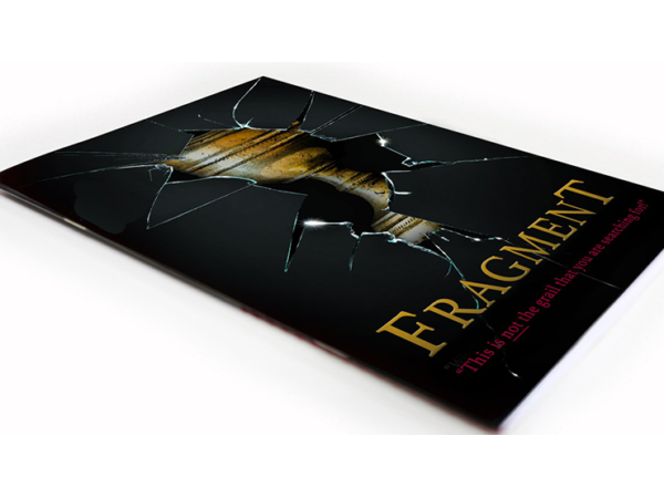 Fragment by Michael Murray - DVD