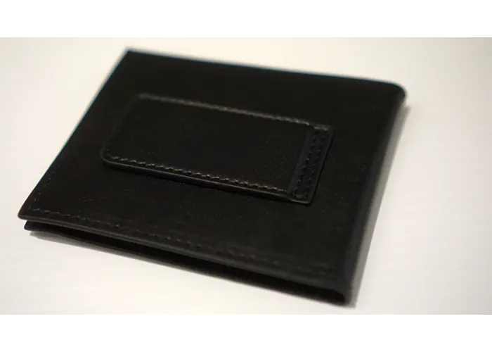 Vortex Magic presents The WEISER WALLET By Danny Weiser