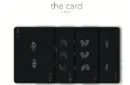 Black Trauma Playing Cards – Image 4