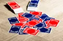 Bicycle Insignia Back (Red) Playing Cards – Image 4