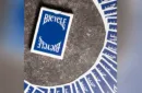 Bicycle Insignia Back (Blue) Playing Cards – Image 3