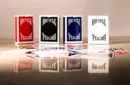 Bicycle Insignia Back (Blue) Playing Cards – Image 5