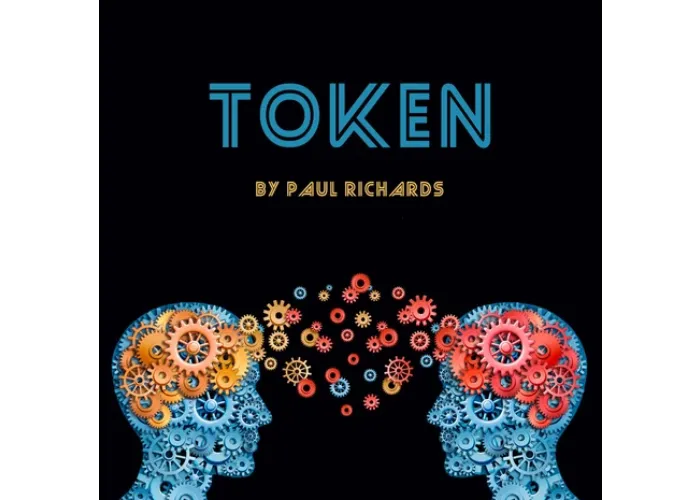 Token by Paul Richards