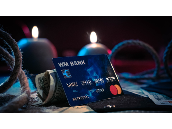 Wonder Card by Wonder Makers