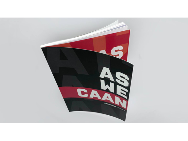 AS WE CAAN by Chang &amp; Himitsu Magic-