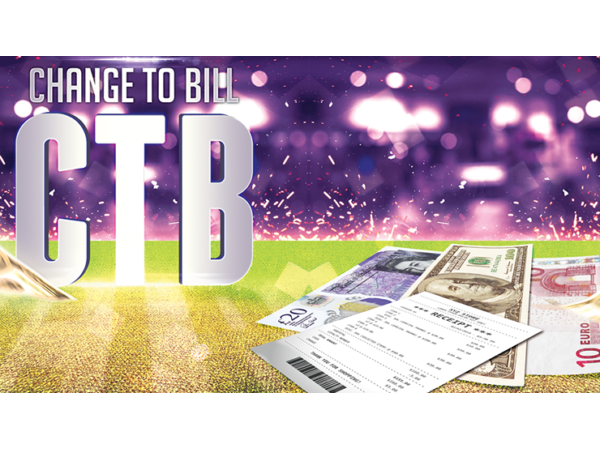 CTB (Gimmicks and Online Instructions)  by Alexander