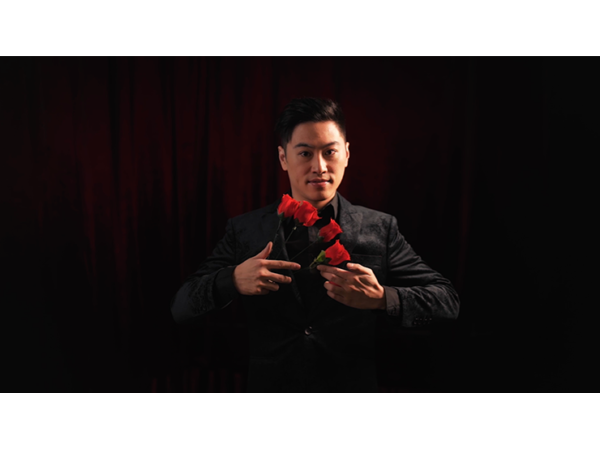 Y-Rose 2.0 by Mr. Y & Bond Lee
