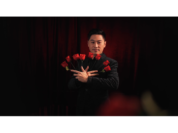 Y-Rose 2.0 by Mr. Y & Bond Lee