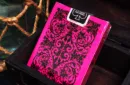 Bicycle Nautic Pink Playing Cards by US Playing Card Co – Image 2