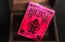 Bicycle Nautic Pink Playing Cards by US Playing Card Co – Image 5