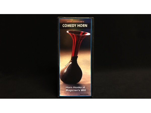 Comedy Horn by Uday Jadugar