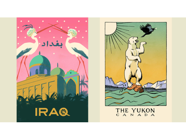 Magic Mail by Joshua Jay