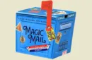 Magic Mail by Joshua Jay – Image 1
