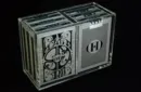 Carat XHB Brick BOX (Holds 6 Decks) - Kartenbox – Image 2