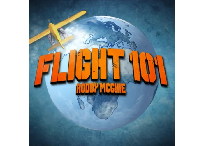 Flight 101 by Roddy McGhie