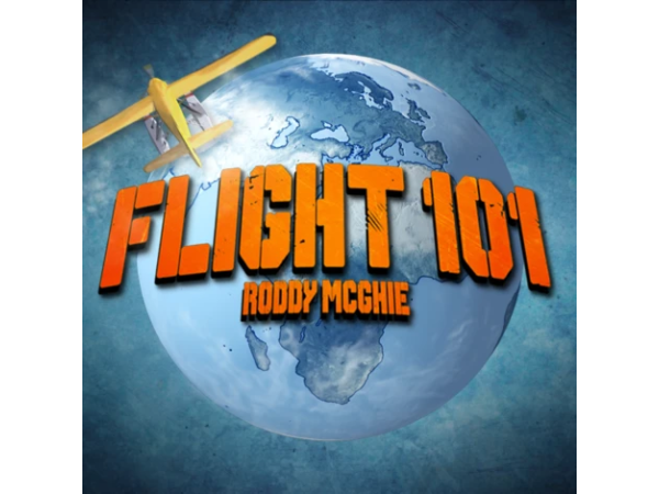 Flight 101 by Roddy McGhie
