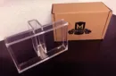 3 Deck T-Shaped Carat Case - Kartenbox – Image 2