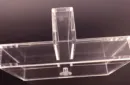 3 Deck T-Shaped Carat Case - Kartenbox – Image 5