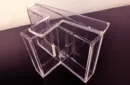 3 Deck T-Shaped Carat Case - Kartenbox – Image 6