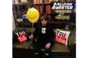 Balloon Burster (Gimmick and Online Instructions) by Taiwan Ben and Jeimin Lee – Image 1