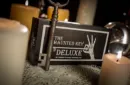Haunted Key Deluxe (Gimmicks and Online Instruction) by Murphy's Magic – Image 1