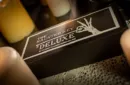 Haunted Key Deluxe (Gimmicks and Online Instruction) by Murphy's Magic – Image 2