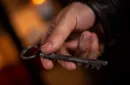 Haunted Key Deluxe (Gimmicks and Online Instruction) by Murphy's Magic – Image 6