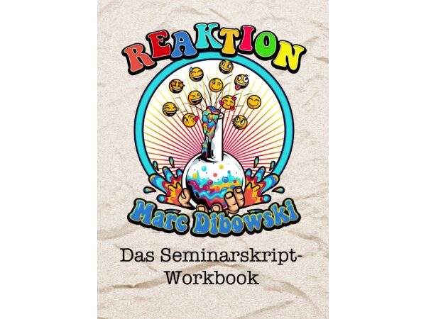 Reaktion. Das neue Seminarpaket 2020