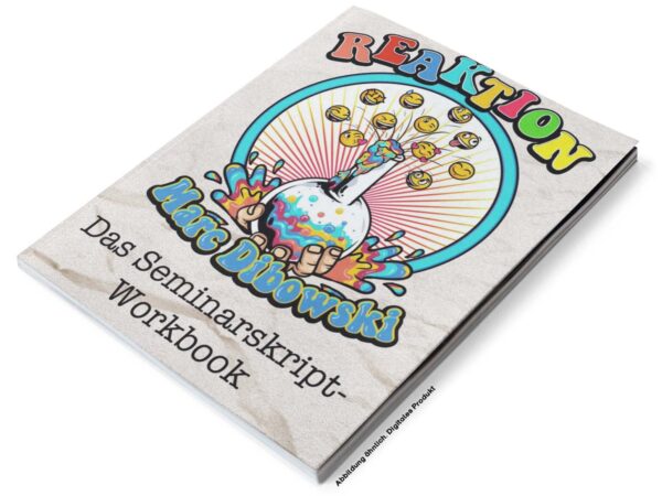 Reaktion. Das neue Seminarpaket 2020