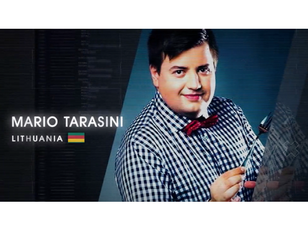 Hands Free (Gimmick and Online Instructions) by Mario Tarasini