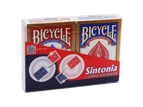 Sintonia by Vincenzo Di Fatta