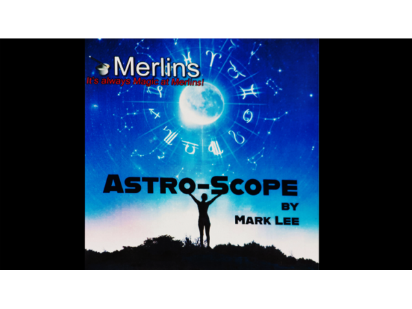 ASTRO SCOPE by Merlins