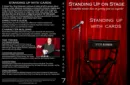 Standing Up On Stage Volume 7 CARDS  by Scott Alexander - DVD – Image 3