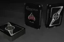 Chrome Kings Carbon Playing Cards (Standard) – Image 4