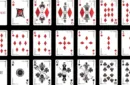 Chrome Kings Carbon Playing Cards (Standard) – Image 5
