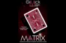 MATRIX ART Red by Mickael Chatelain – Image 1