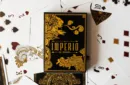 Imperio Playing Cards by DNIGMA – Image 1