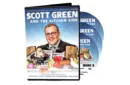 Scott Green... And The Kitchen Sink by Scott Green - 3er-DVD-Set – Image 1