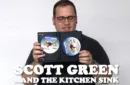 Scott Green... And The Kitchen Sink by Scott Green - 3er-DVD-Set – Image 2