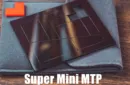 Super Mini MTP (Gimmicks and Online Instructions) by Secret Factory – Bild 1