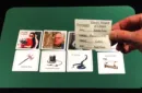 The Path-Finder Clear Pocket Index Pair (Gimmick and Online Instructions) by Christopher Taylor – Image 2