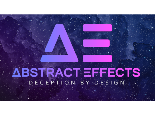 Fragment (Gimmicks and Online Instructions) by Abstract Effects