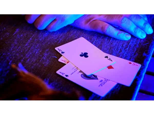 Fragment (Gimmicks and Online Instructions) by Abstract Effects