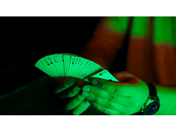 Fragment (Gimmicks and Online Instructions) by Abstract Effects