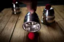 CUPS and BALLS Aluminum (Gimmicks and Instructions) by Murphy's Magic – Image 5