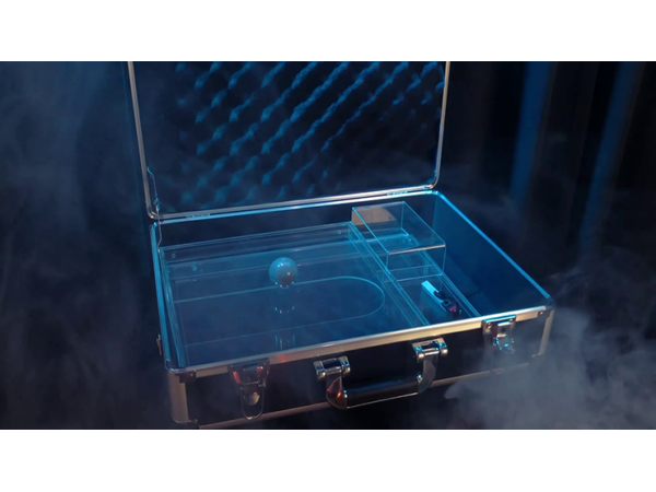 EXPLOSION CHAMBER by CIGMA Magic